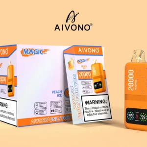 Aivono Vapes Aim Magic 20000 Puffs 13