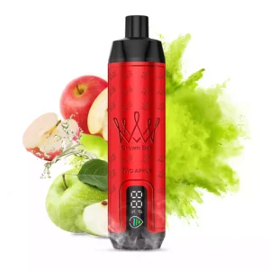 2024 Neue Origina AUPO F18 SALFAKHAR 15000 Puffs Einweg Vape Pen 600mAh Typ-C Großhandel Bulk Buy