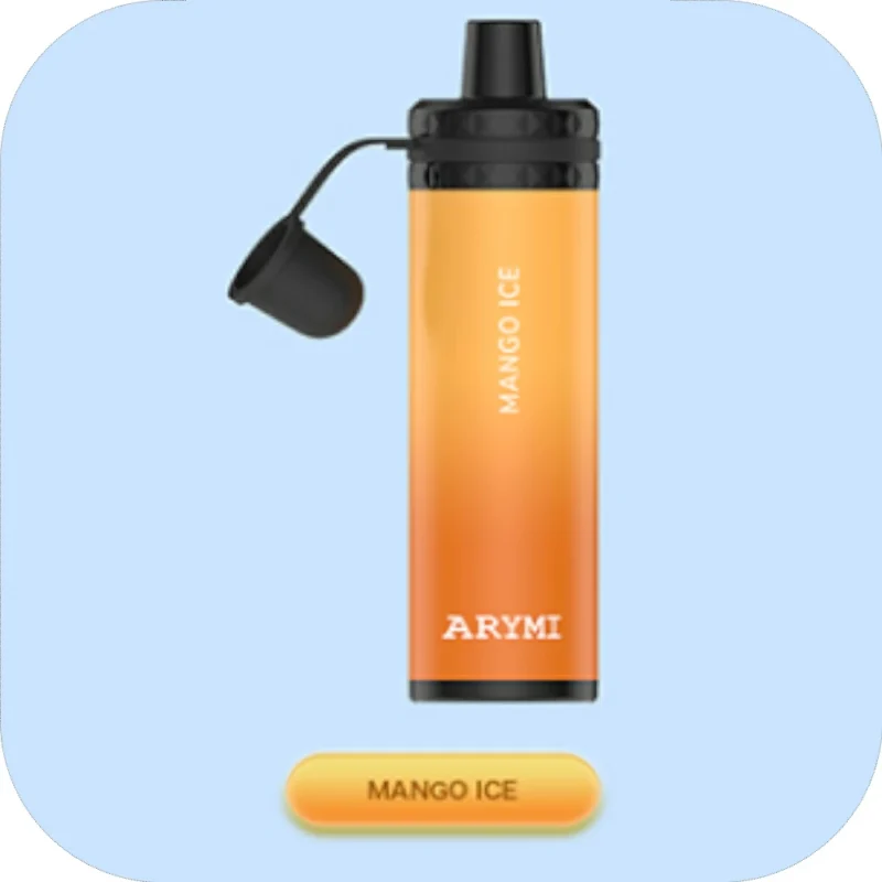 MANGO ICE