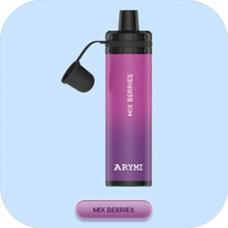MIX BERRIES