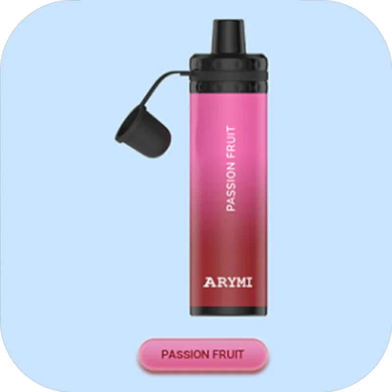PASSION FRUIT