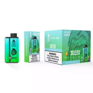 Bang King Grativape 30000 puffs Rechargeable Disposable Vape Wholesale 0 2 3 5 Low Nicotine 36ml E Liquid Mesh Coil Bulk Buy 30K Disposable Electronic Cigarettes 8