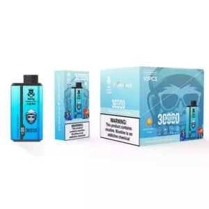 Bang King Grativape 30000 puffs Rechargeable Disposable Vape Wholesale 0 2 3 5 Low Nicotine 36ml E Liquid Mesh Coil Bulk Buy 30K Disposable Electronic Cigarettes 9
