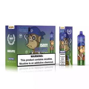 VOPK TORNADO 15000 Puffs Bulk Buy Rechargeable 0 2 3 5 Low Nicotine Disposable Vape Wholesale Adjustable air LED Display 2025 Hot 3 2